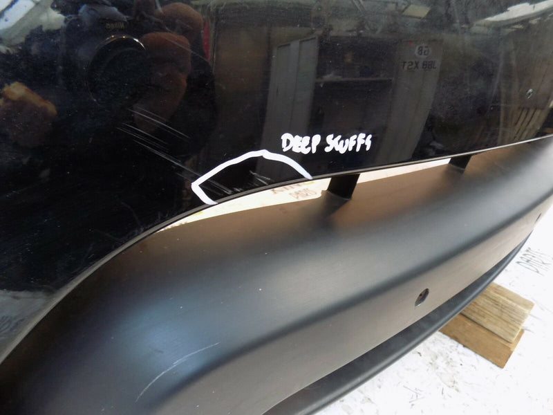 LAND ROVER DISCOVERY V L462 HSE 2017-18 FRONT BUMPER PDC HY32-17F003-AAW