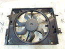 RENAULT CAPTUR 2020-ON COOLING FAN HOUSING GENUINE 214810411R