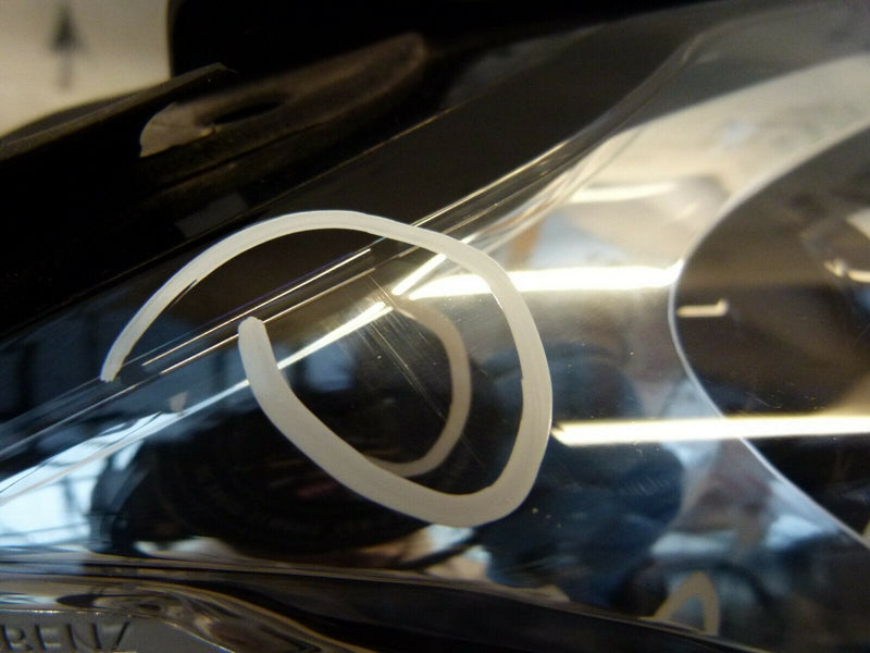 MERCEDES W205 2015-18 GENUINE HEADLIGHT HALOGEN RIGHT SIDE A2059066802