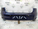VW GOLF VII MK7 5G FACELIFT 2017-2019 REAR BUMPER GENUINE PDC 5G6807421BK