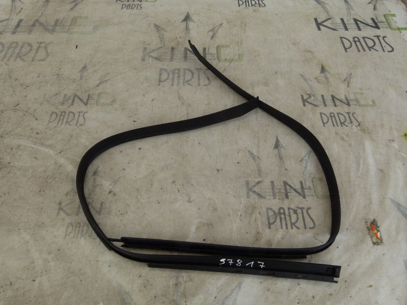 CITROEN C3 2009-2013 OTHER WEATHERSTRIP SEAL TRIM GENUINE 9685407677