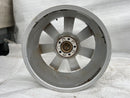 AUDI A6 C6 GENUINE 17" ALLOY WHEEL RIM 7,5J ET45 4F0601025CB