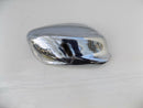 CITROEN C4 CACTUS CHROME EFFECT WING MIRROR COVER RIGHT SIDE 1608411180 /S43-25