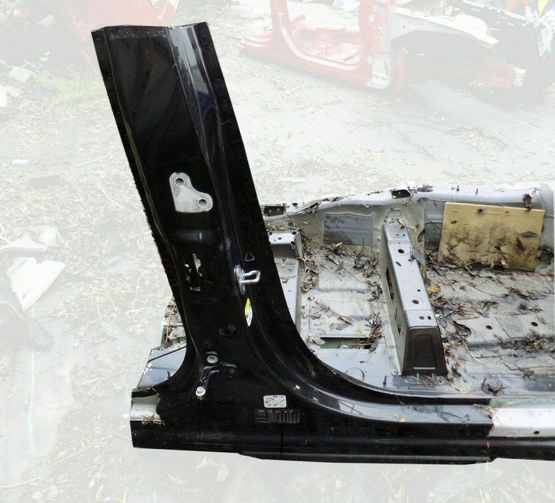 RANGE ROVER SPORT L494 RIGHT DRIVER SIDE BODY CUT PART QUARTER PANEL PILLAR B