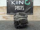 VAUXHALL ASTRA ZAFIRA SAAB 93 9-3 9-5 2.2 CDTI DIESEL ALTERNATOR BOSCH 012452504