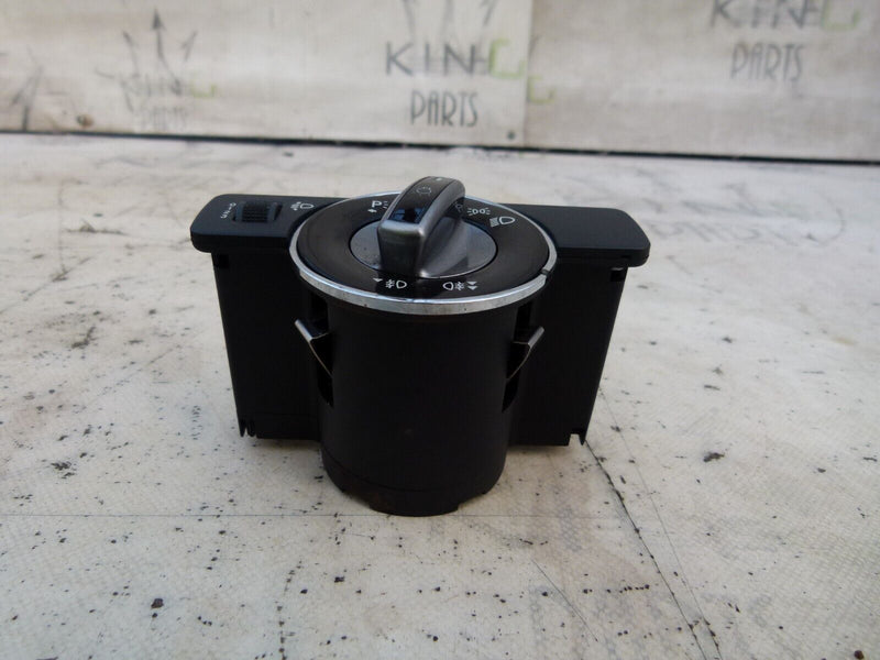 MERCEDES C W204 2007-11 HEADLIGHT SWITCH CONTROL GENUINE A2045453004