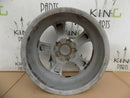 BMW 17" INCH RIM ALLOY WHEEL 7J X17H2 IS47 SILVER 6778219