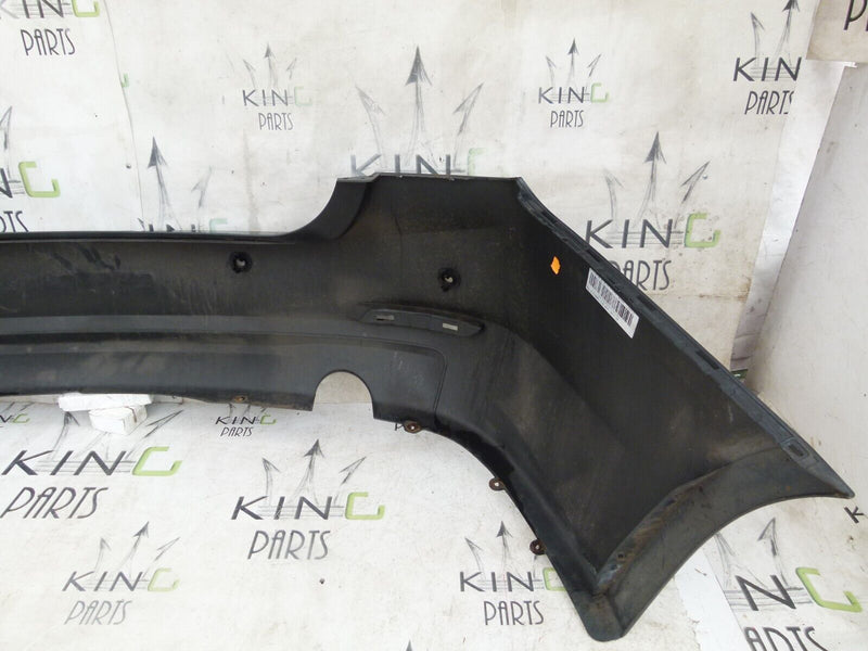 BMW 3 SERIES F30 2012-2014 REAR BUMPER SALOON GENUINE PDC 51127256930