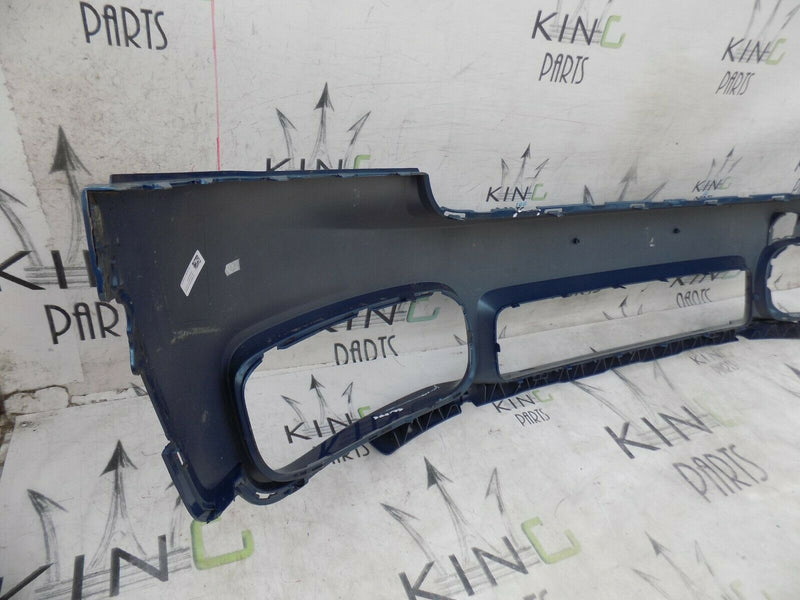 BMW MINI COOPER COUNTRYMAN F60 2017-ON FRONT BUMPER GENUINE 5111 7390520