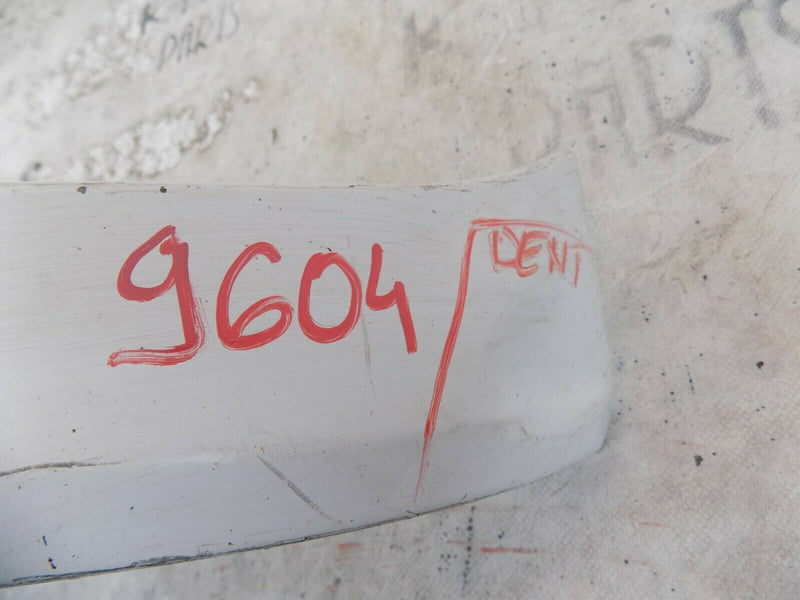 MERCEDES-BENZ SPRINTER 2010 FRONT PANEL UNDER HEADLIGHTS  A9066230119