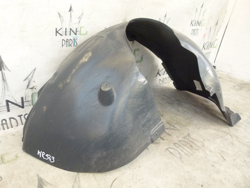 VW GOLF MK7 2012-2016 FRONT RIGHT WHEEL ARCH MUDGUARD COVER 95C2FP2