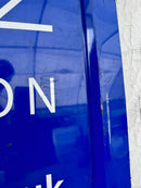 FORD TRANSIT XLWB HIGH ROOF 2013-22 REAR DOOR PANEL RIGHT DRIVER SIDE