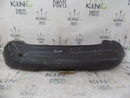 VW GOLF V MK5 1K 2004-2009 REAR BUMPER LOWER DIFFUSER GENUINE 1K6807521