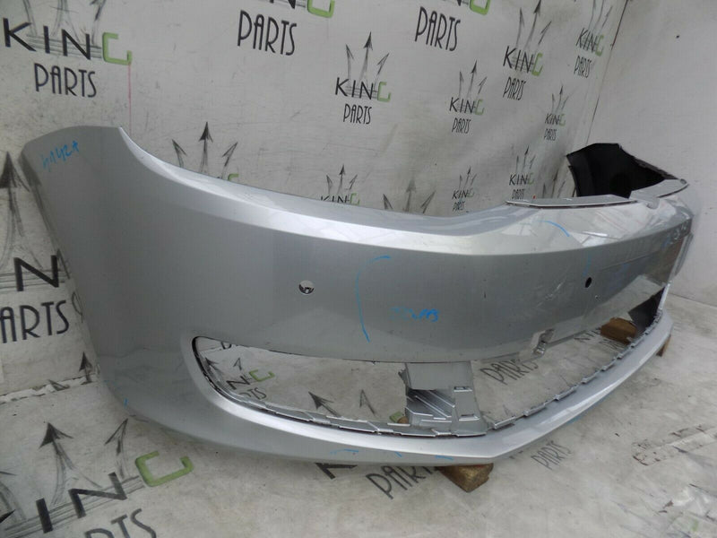 VW SHARAN MK2 7N 2010-2015 FRONT BUMPER GENUINE PDC 7N0807221A