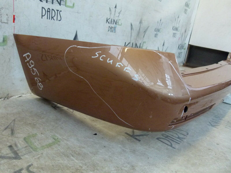 VW TRANSPORTER T6 2016-2021 REAR BUMPER PDC GENUINE 7LA807417