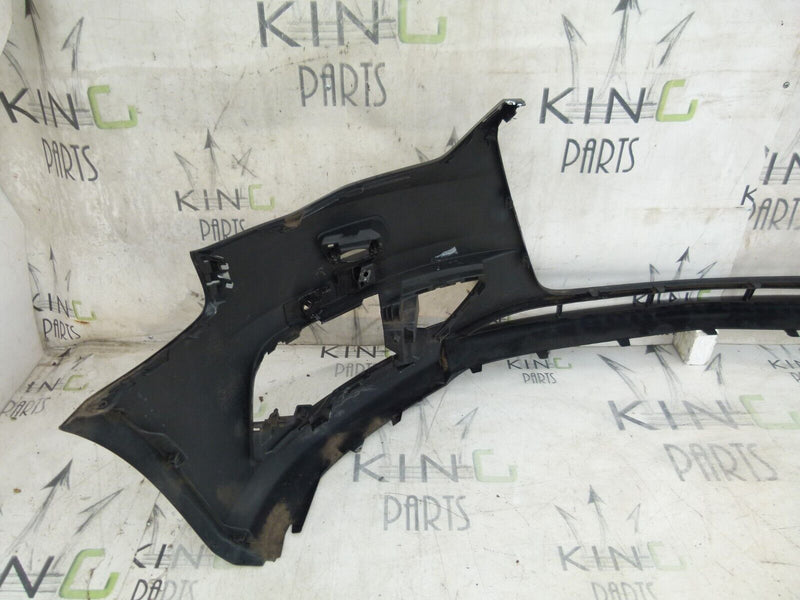 AUDI A3 8V SPORT 2013-2016 FRONT BUMPER PDC GENUINE 8V3807437