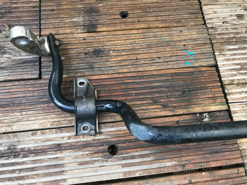MERCEDES W205 1.6 DIESEL FRONT ANTI ROLL SWAY BAR & 2x TIE ROD A2053230817