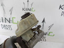 SAAB 93 9-3 2003-2008 1.9 TID BRAKE SERVO AND MASTER CYLINDER 13126712TD