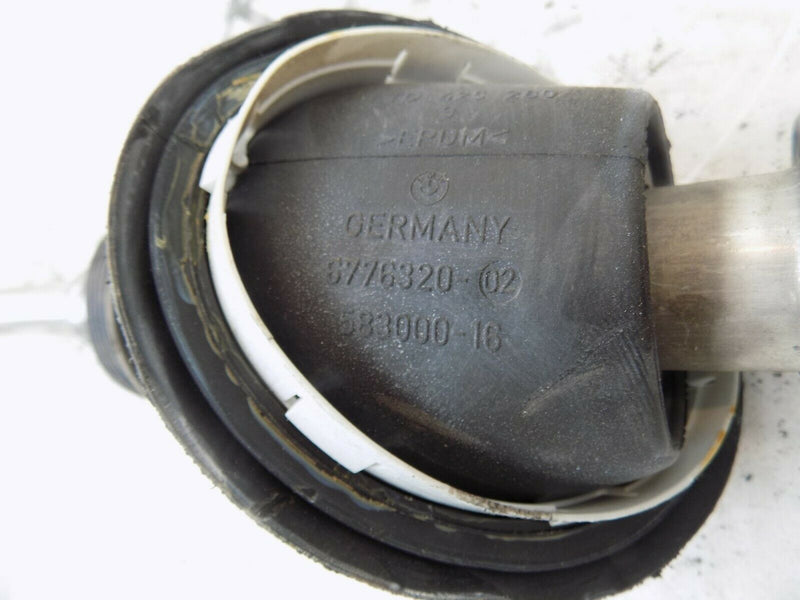 BMW 5 SERIES F10 F11 2010 TO 2013 STEERING COLUMN LOWER JOINT SHAFT 6790490