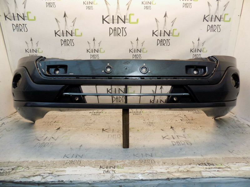 FORD TRANSIT TOURNEO CUSTOM 2012-2018 FRONT BUMPER GENUINE BK21-17K819