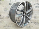 MG HS WHEEL ALLOY RIM 18X7.5JH2 ET41 10485512M 18" GENUINE