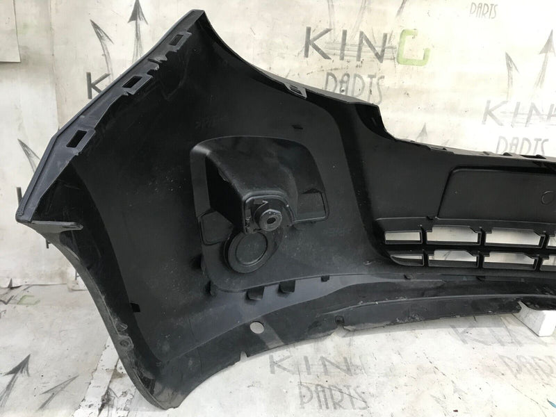 VAUXHALL MOVANO 2010-2019 FRONT BUMPER GENUINE 620226264R