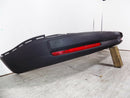 FORD GALAXY II MK2 2006-2014 BLACK REAR BUMPER GENUINE 6M21-17866 (9454B)