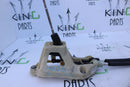 MB B CLASS W245 2006-2001 5 SPEED MANUAL GEAR SELECTOR WITH LINKAGE A1693600309
