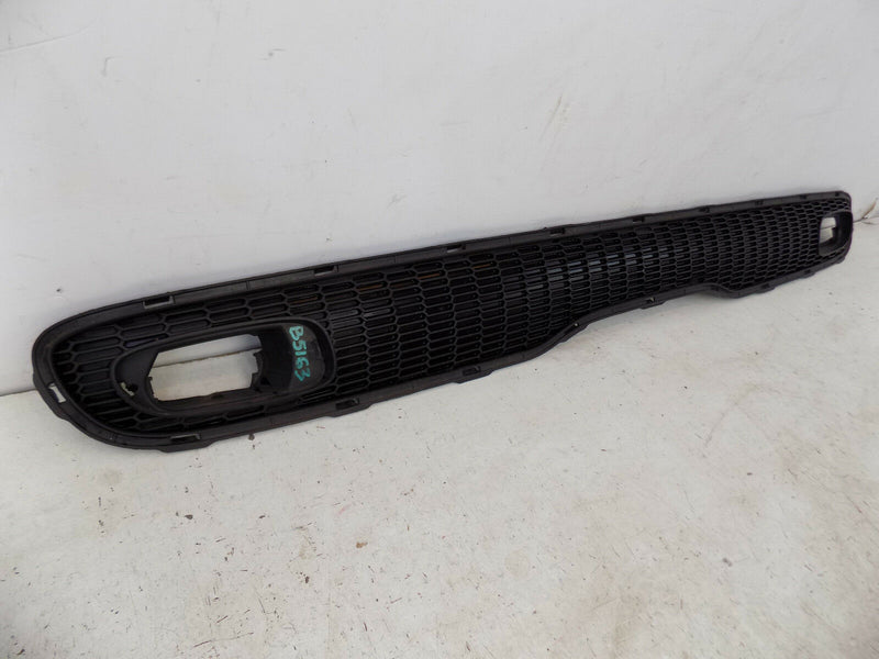 MINI COOPER S R56 R57 2012-2014 REAR BUMPER TRIM MOULDING PANEL 2752543