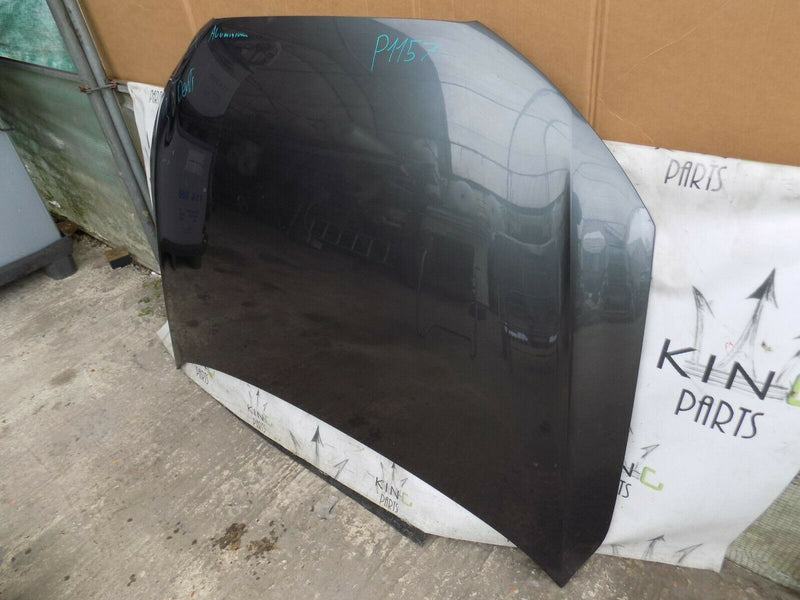 AUDI Q3 8U 2011 - 2018 ALUMINIUM BONNET IN GREY GENUINE P/N: 8U0823155A