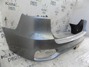 KIA SORENTO / GT-LINE 2018 - ON GREY REAR BUMPER GENUINE 86611-C5500