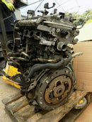 TOYOTA PRIUS XW20 2003-2009 HYBRID 1.5 ENGINE MOTOR *SPARE OR REPAIR*