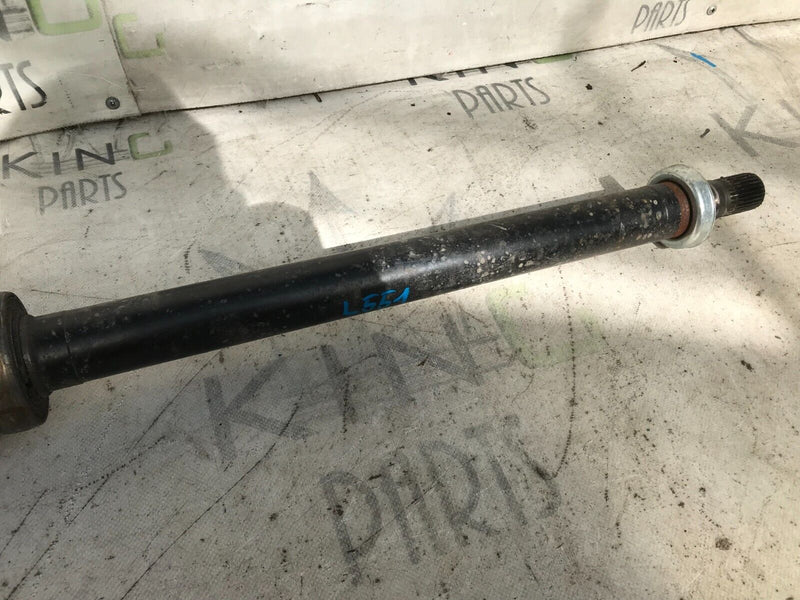 RANGE ROVER EVOQUE L551 PHEV 1.5 PETROL FRONT DRIVESHAFT RIGHT DRIVER SIDE