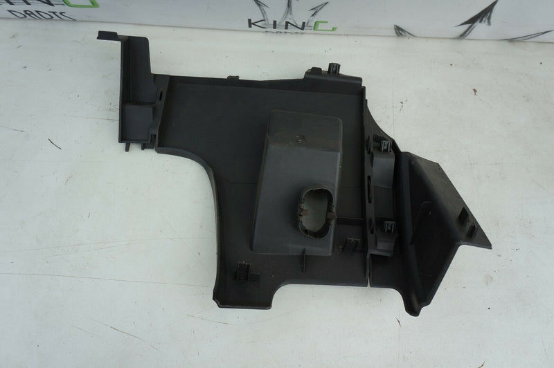 FORD C-MAX MK1 2003-2010 DRIVER RIGHT SIDE LOWER DASH PANEL TRIM 3M51-R04324-BEW