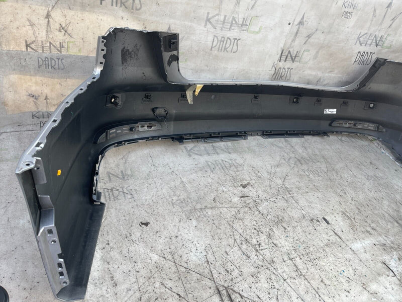 AUDI A6 C8 4K 2019-ON SALOON REAR BUMPER PDC GENUINE 4K5807511