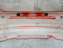 VW POLO MK6 (6C) FACELIFT 2014-2017 REAR BUMPER PDC GENUINE 6C6807421