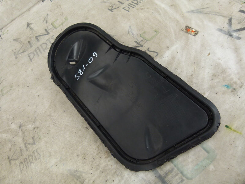 VW UP 2011-2016 FRONT LEFT DOOR INNER COVER PANEL GENUINE 1S4837915 S81-09