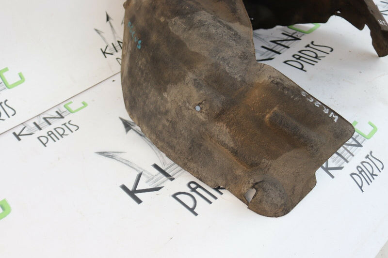 FORD FOCUS MKIII 2011-2014 5DR REAR RIGHT WHEEL ARCH LINING SPLASH GUARD