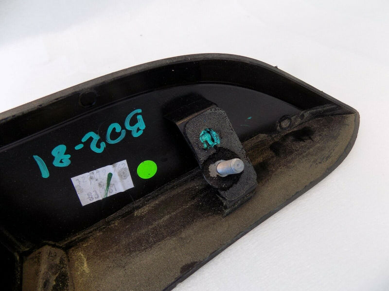 DACIA DUSTER 2018-ON TAILGATE BOOT LID HANDLE TRIM PANEL 848101807R /B02-81