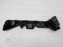 MAZDA 3 2013-2018 RHD REAR BUMPER MOUNT BRACKET LEFT NEAR SIDE BHN9502J1 /S18-37