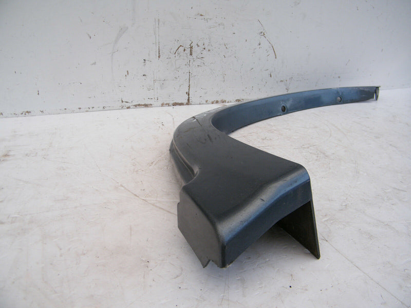 HONDA CR-V MK2 II 2002-2007 REAR WHEEL ARCH TRIM COVER LEFT WING PASSENGER SIDE
