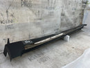KIA SPORTAGE 2015-21 DRIVER SIDE LEFT SKIRT SILL TRIM 87753-F1110