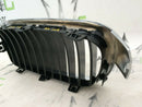 BMW F30 F31 RIGHT SIDE FRONT BUMPER UPPER GRILL KIDNEY RADIATOR 7263482 HYBRID