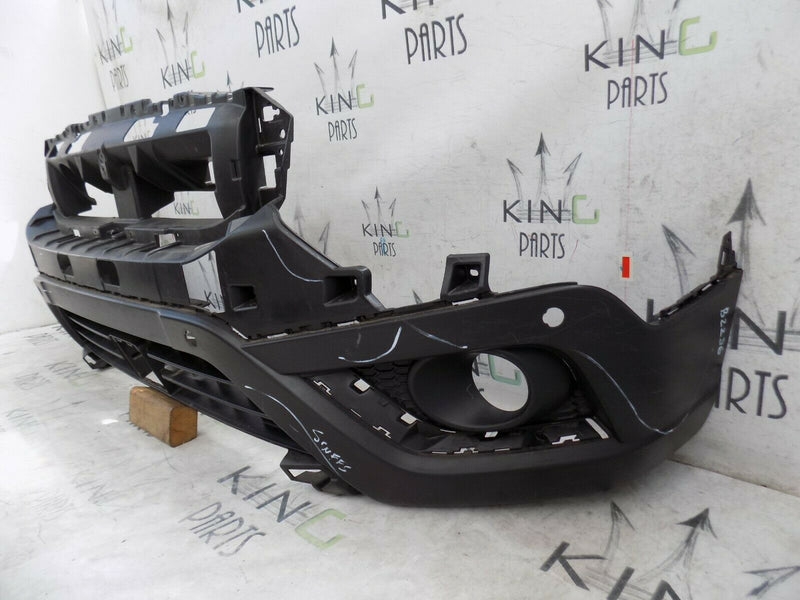 SUZUKI SX4 S-CROSS MK2 (JY) 2013-ON GENUINE FRONT BUMPER 71721-64R10-5PK