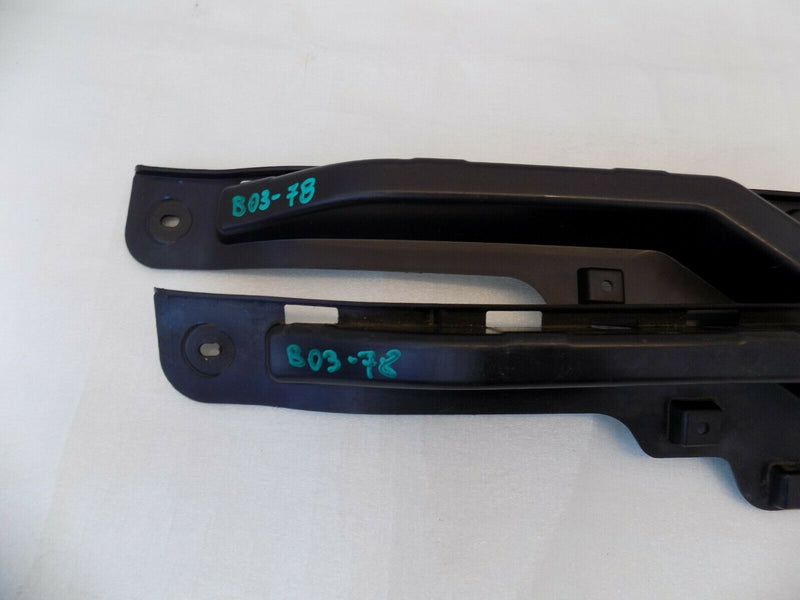 FORD FIESTA MK7 2009-2013 REAR BUMPER MOUNTING BRACKET SUPPORT /B03-30,78/B08-03