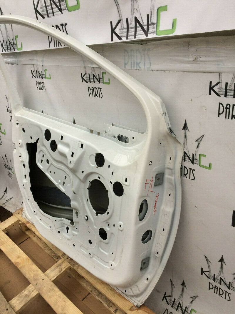 PEUGEOT 208 MK1 2012-2015 GENUINE FRONT DOOR PANEL LEFT PASSENGER SIDE