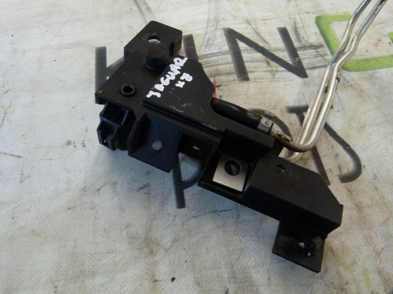JAGUAR XJ X351 2010-2019 3.0 DIESEL DPF PRESSURE SENSOR & PIPES CX23-5L200-AA