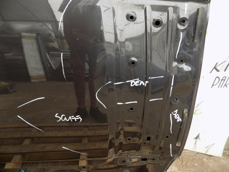 RANGE ROVER VOGUE L405 2012-ON FRONT RIGHT DRIVER SIDE DOOR GENUINE