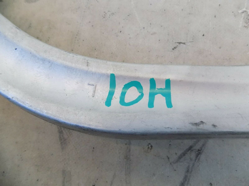 AUDI A4 A6 A8 VW PASSAT FRONT LEFT WISHBONE TRACK CONTROL ARM DELPHI TC769