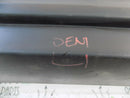 FORD FOCUS ESTATE 2011-2014 REAR BUMPER IN BLACK- GENUINE BM51-N17A866-B